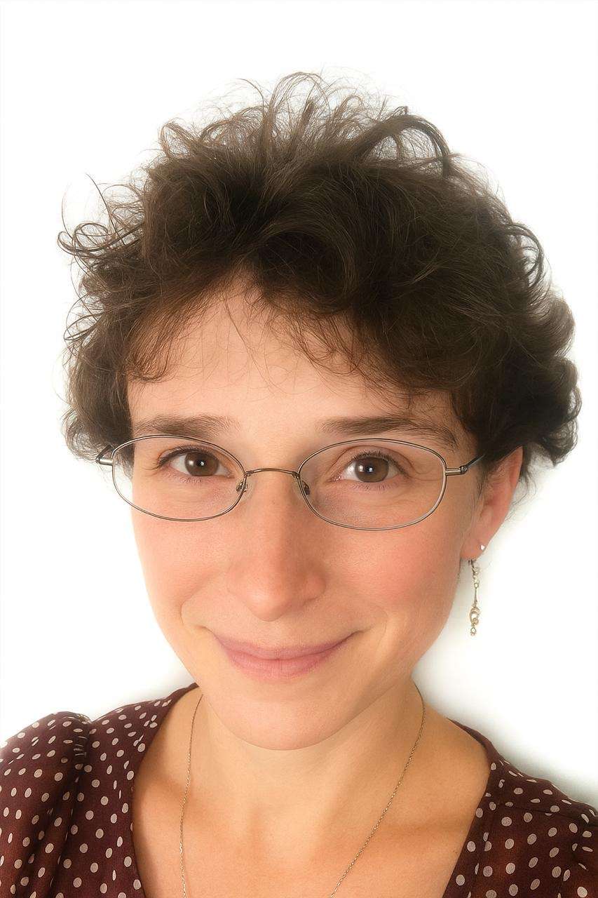 Illustration du profil de Carla